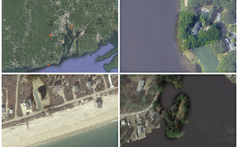 The Complexities of Coastal Permitting Broken Down – KITE Architects