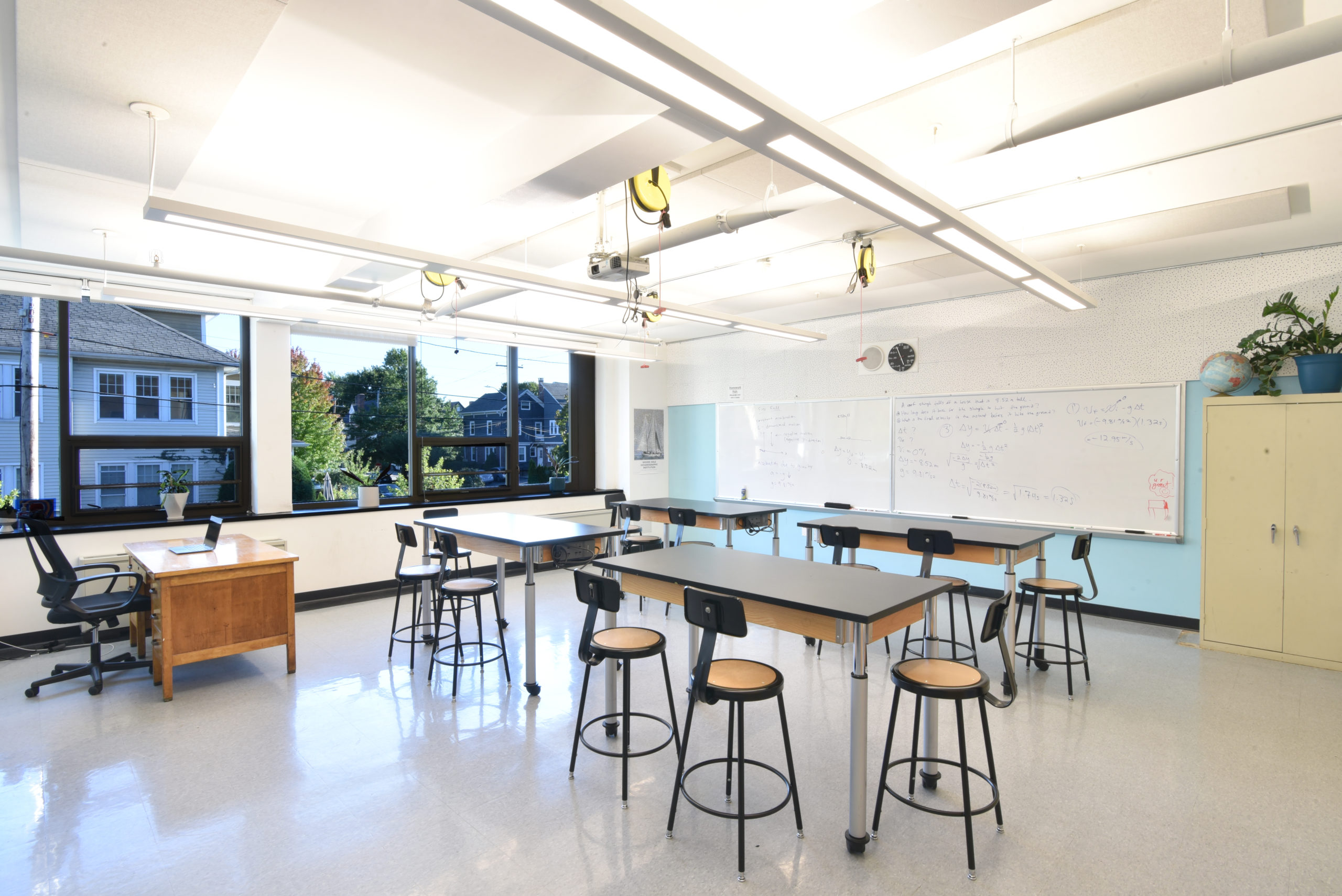 KITE-Architects-School-One-Providence-classroom