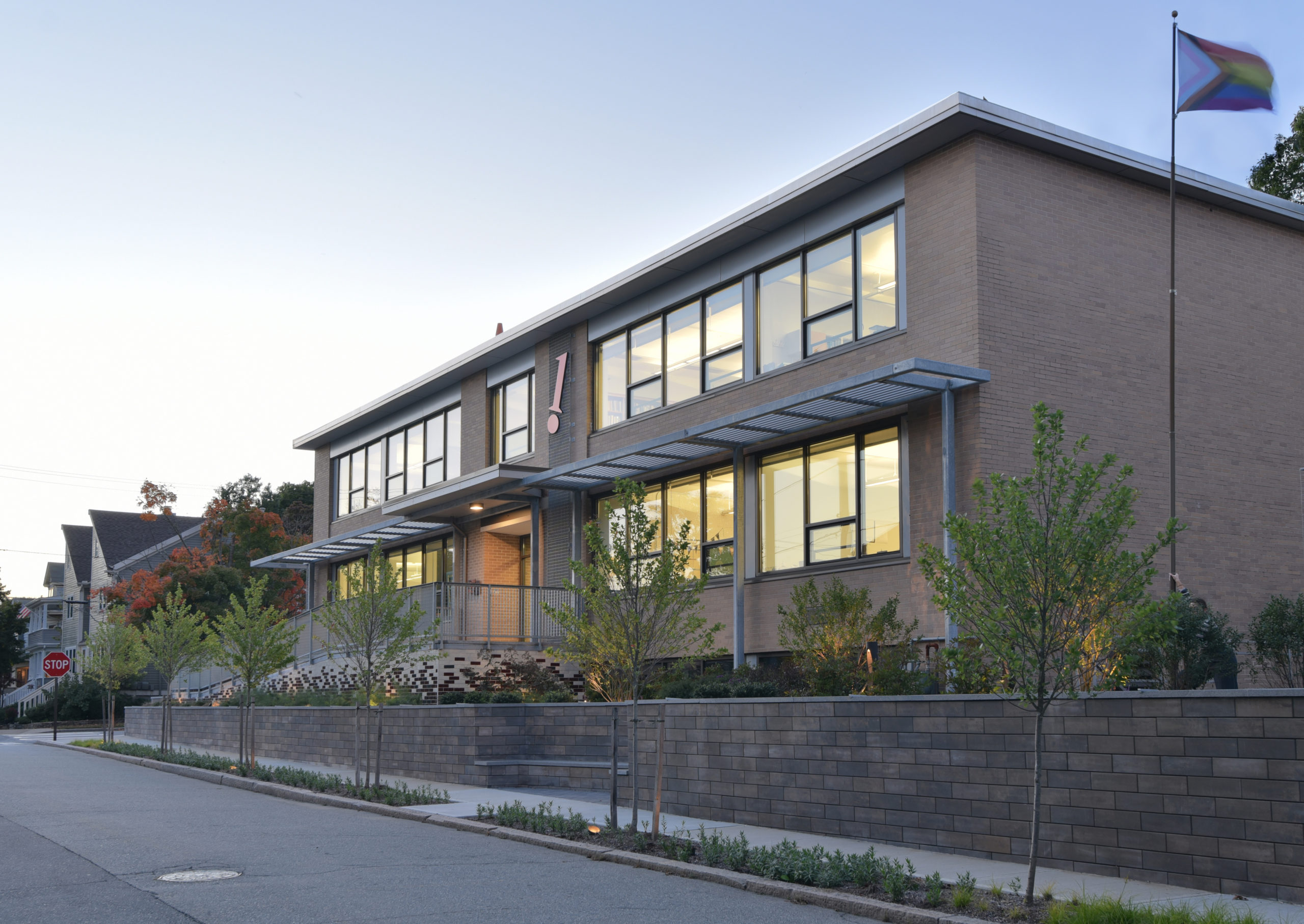 KITE-Architects-School-One-Providence-university