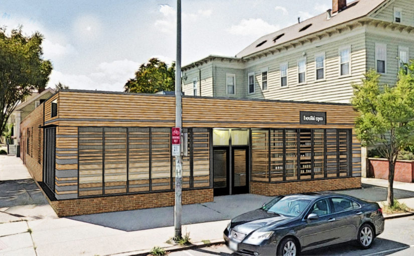 Put Down That Pitchfork! KITE Architects